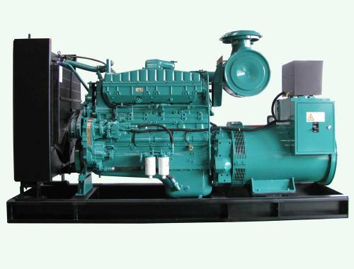 柴油发电机