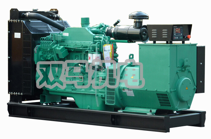 180kw东风金年会金字招牌信誉至上发电机组